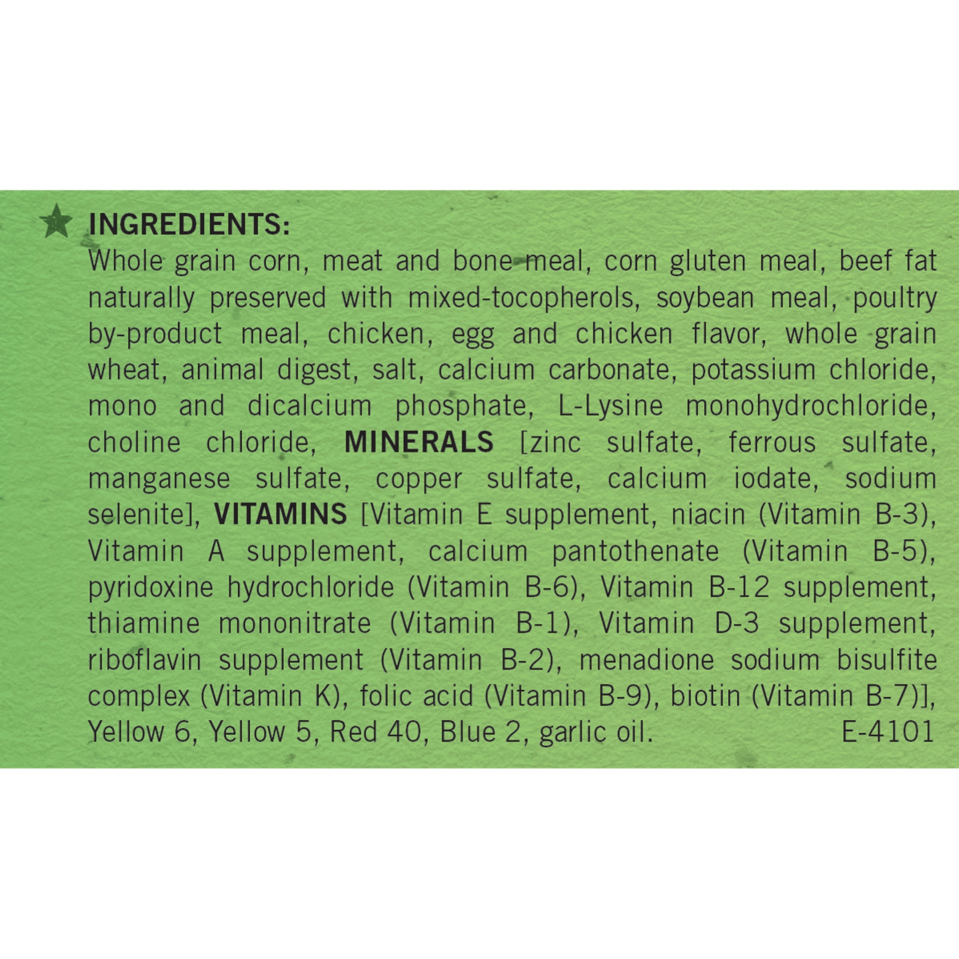 Purina Dog Chow Complete Adult Dog Food With Real Chicken 52 lb Shipt