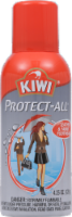slide 1 of 1, KIWI Protect-All Spray, 4.25 oz