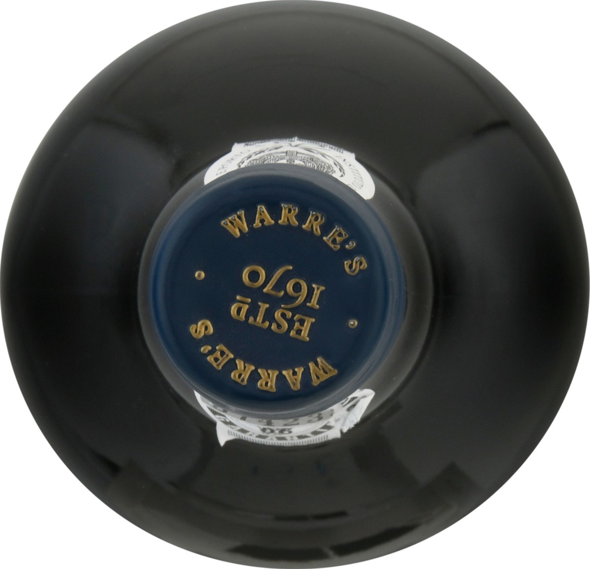 slide 7 of 9, Warre's Bottle Aged Late Bottled Vintage Porto 750 ml, 750 ml