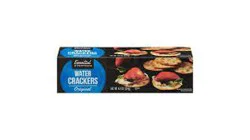 Essential Everyday Original Water Crackers