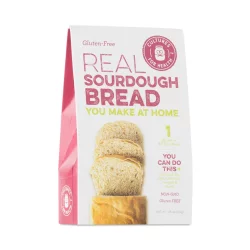 Cultures for Health Gluten Free Sourdough Starter