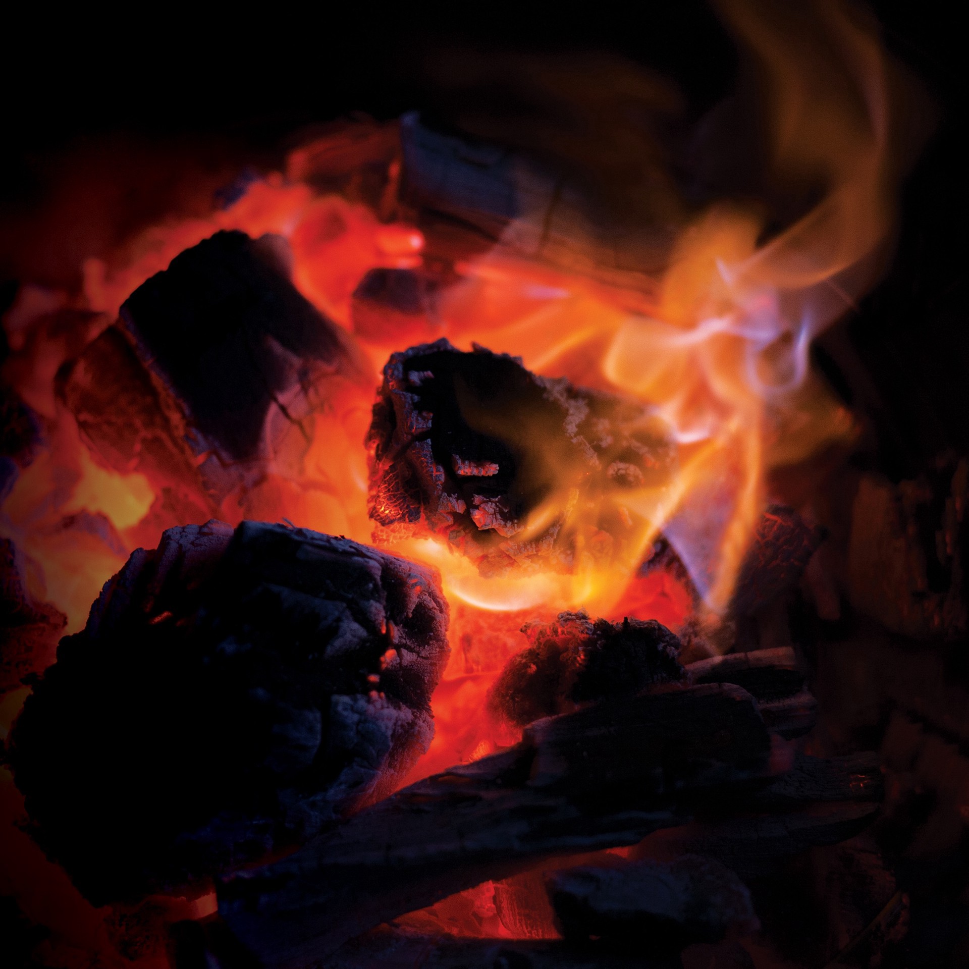 slide 4 of 4, Kamado Joe Lump Charcoal, 1 ct