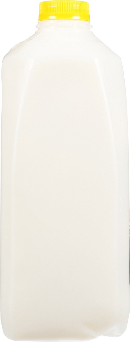 slide 4 of 7, Garelick Farms Fat Free Milk Half Gallon, 1 ct