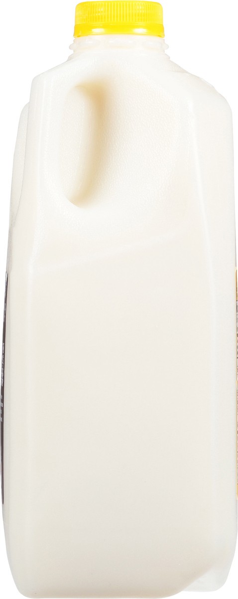 slide 7 of 7, Garelick Farms Fat Free Milk Half Gallon, 1 ct