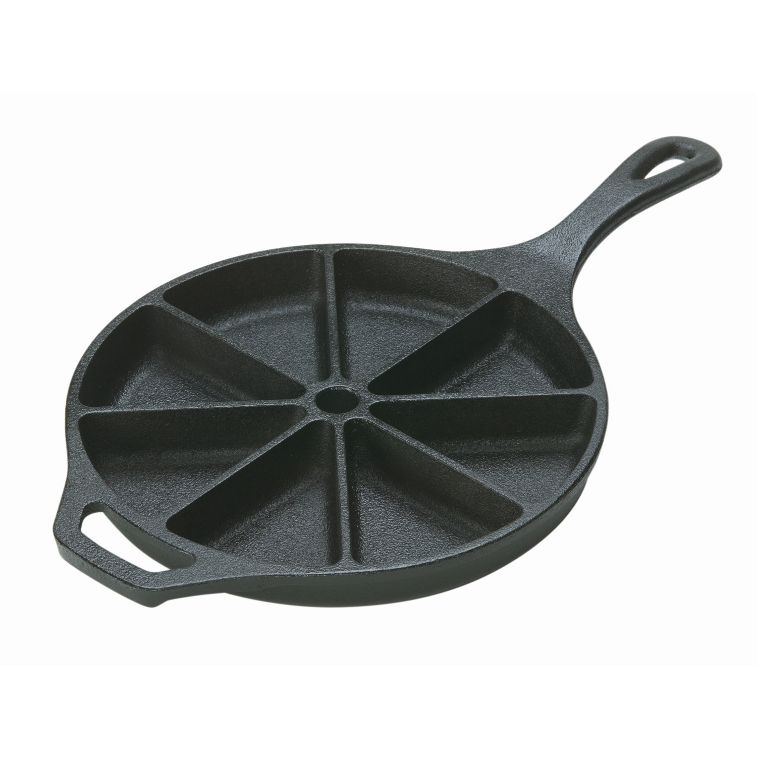 slide 1 of 1, Lodge Cornbread Skillet, 1 ct