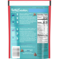 slide 2 of 5, Betty Crocker Lower Sugar Cookie, Chocolate Chip Cookies, No Artificial Sweeteners, 13.1 oz, 13.1 oz