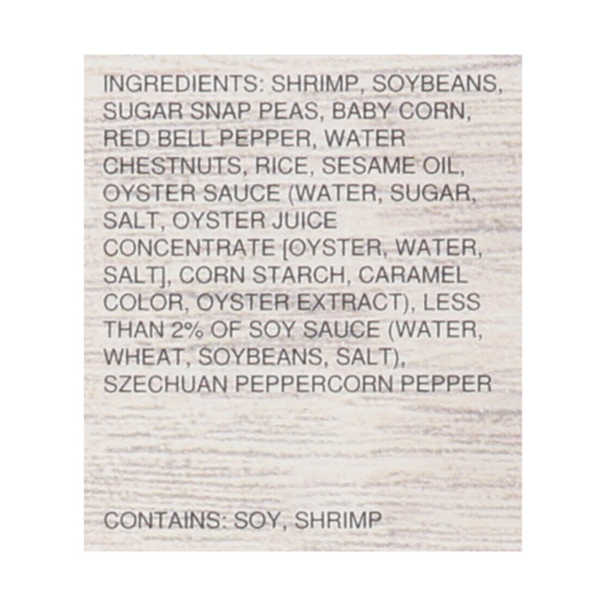 slide 2 of 14, Fusha Stir Fry Premium Shrimp Large 11 oz, 11 oz