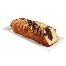 Raley's Loaf Cake, Marble 12 oz