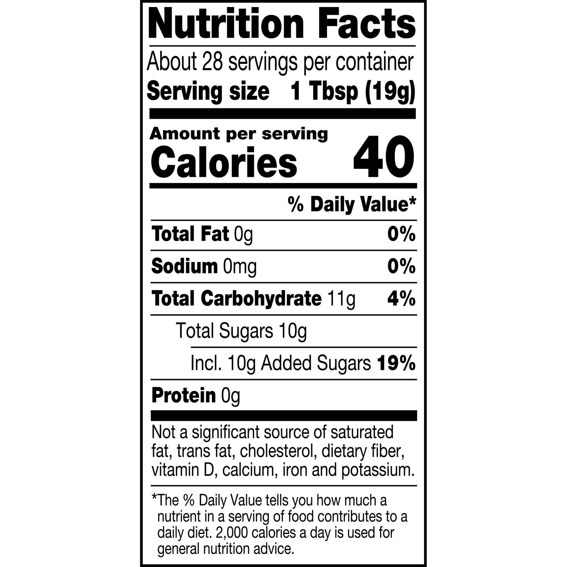 slide 3 of 5, Smucker's Smuckers Natural Squeeze Strawberry Spread, 19 oz