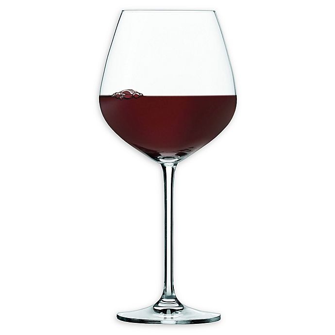 slide 1 of 1, Schott Zwiesel Fortissimo Burgundy Wine Glasses, 6 ct