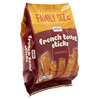 slide 3 of 29, Meijer Cinnamon French Toast Sticks, 32 oz