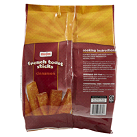 slide 18 of 29, Meijer Cinnamon French Toast Sticks, 32 oz