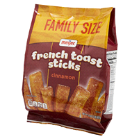 slide 7 of 29, Meijer Cinnamon French Toast Sticks, 32 oz