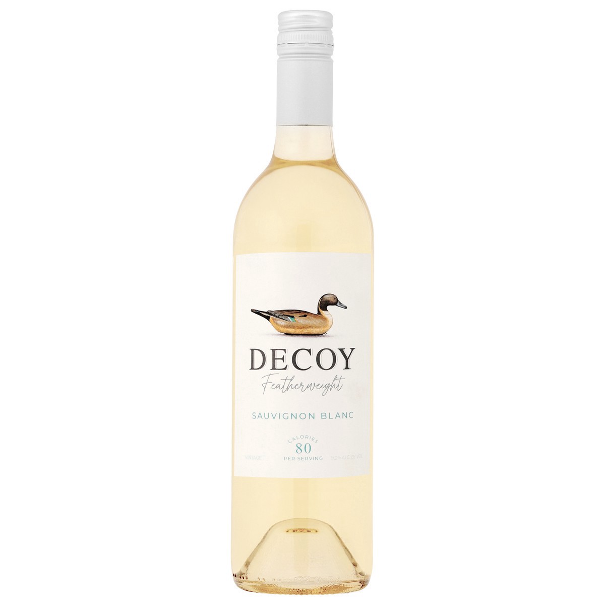 slide 1 of 12, Decoy Featherweight California Sauvignon Blanc, 750 ml