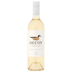 Decoy Featherweight California Sauvignon Blanc