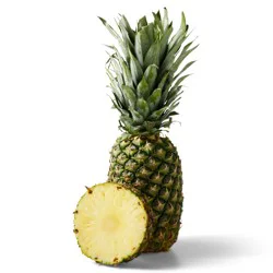 Golden Pineapple, Large