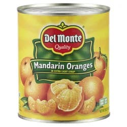 Del Monte Mandarin Oranges 29 oz