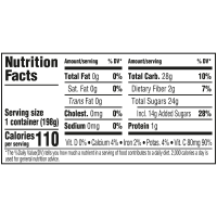 slide 3 of 5, Del Monte Mandarin Oranges Fruit Cup Snacks, 7 oz, 7 oz