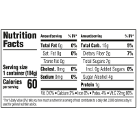 slide 3 of 5, Del Monte Red Grapefruit Fruit Cup Snacks, No Sugar Added, 6.5 oz, 6.5 oz