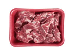 Pork Neckbones - 1.5 Lb