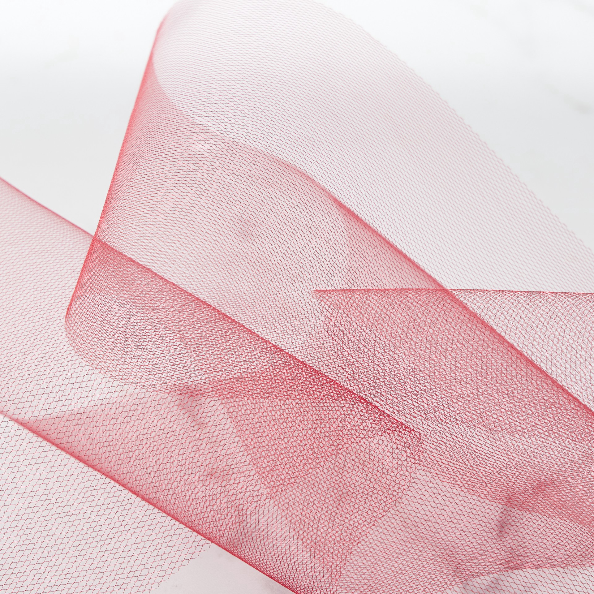 slide 2 of 2, 6" X 20yd. Tulle Fabric By Celebrate It Occasions, 6 in x 20 yd