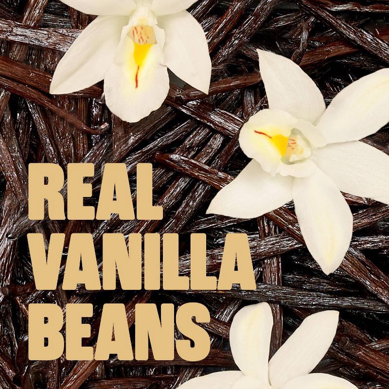 slide 5 of 5, noosa Vanilla Bean Aussie Style Yogurt - 6g Protein 4oz, 6 gram, 4 oz