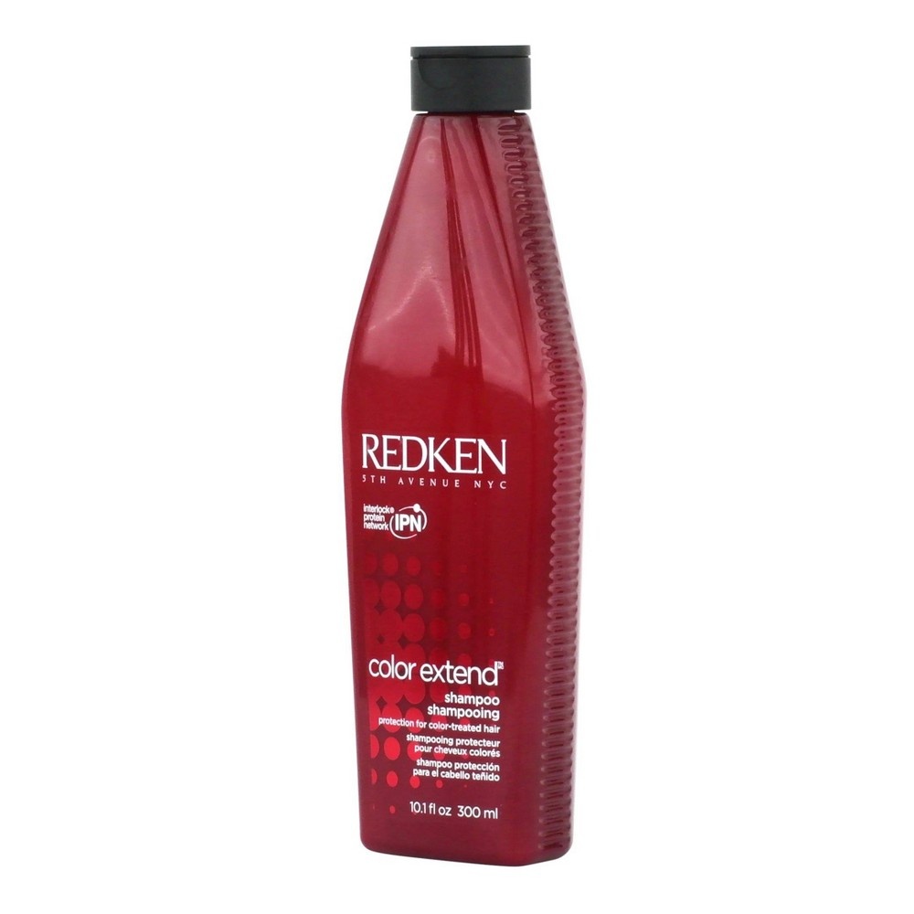 slide 2 of 3, Redken Color Extend Shampoo, 10.1 fl oz