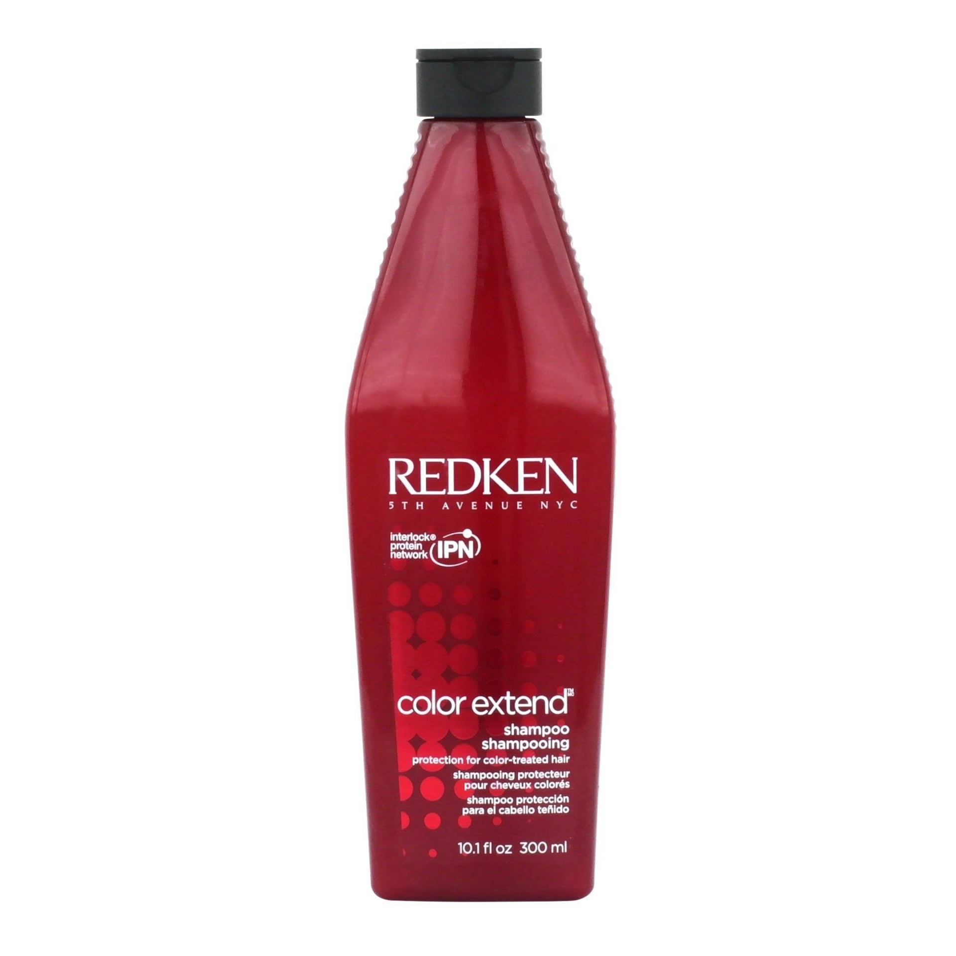 slide 1 of 3, Redken Color Extend Shampoo, 10.1 fl oz