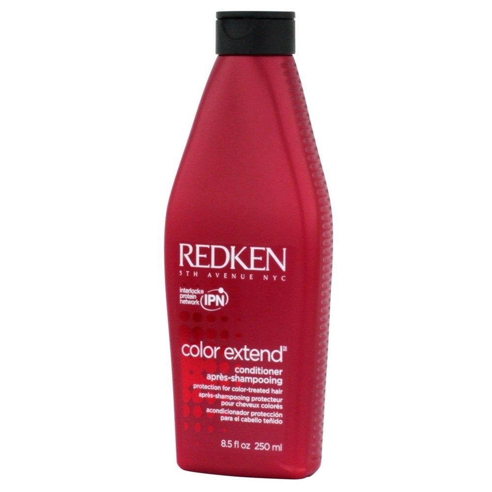 slide 2 of 3, Redken Color Extend Conditioner, 8.5 fl oz