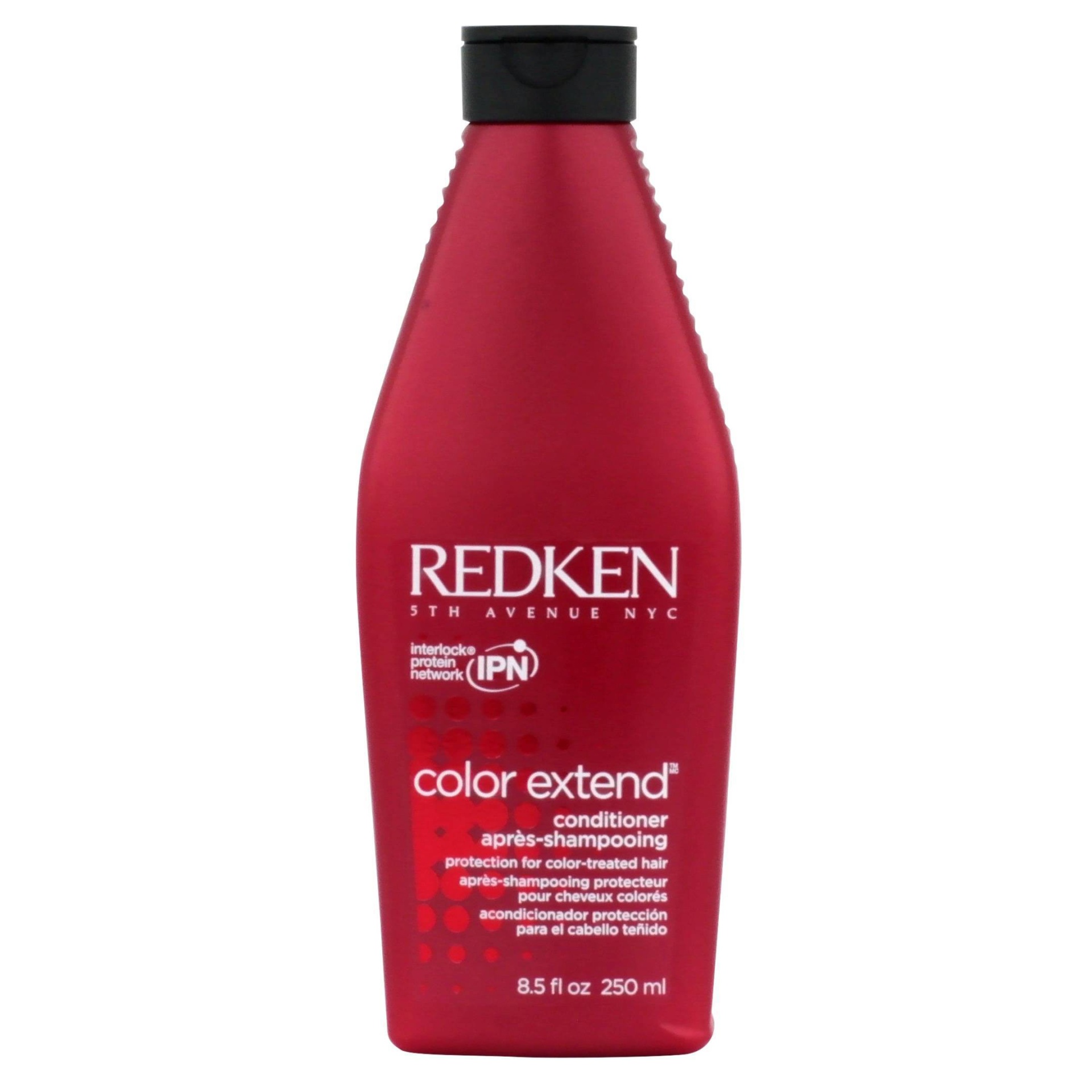 slide 1 of 3, Redken Color Extend Conditioner, 8.5 fl oz