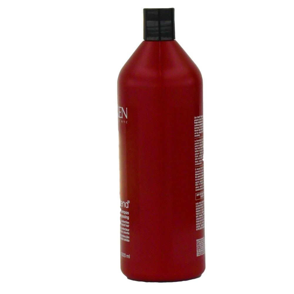 slide 2 of 5, Redken Color Extend Shampoo, 33.8 fl oz