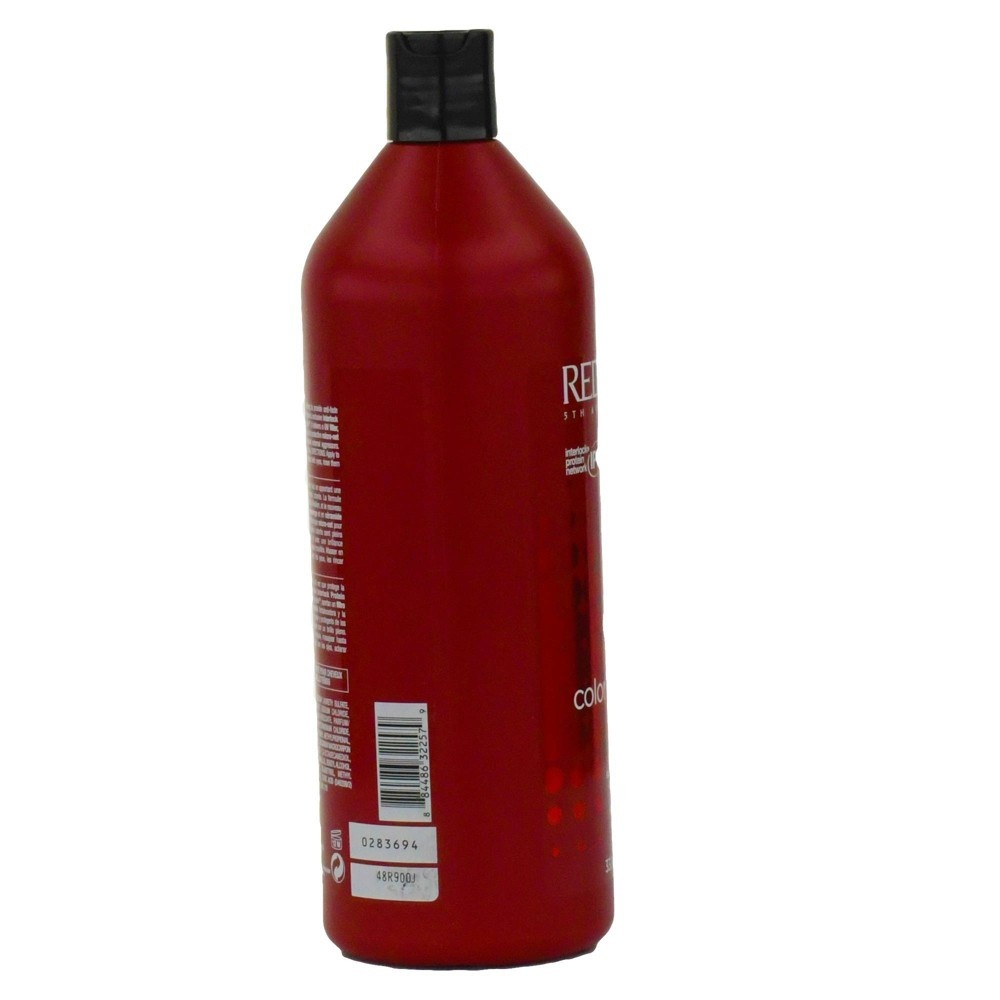 slide 4 of 5, Redken Color Extend Shampoo, 33.8 fl oz