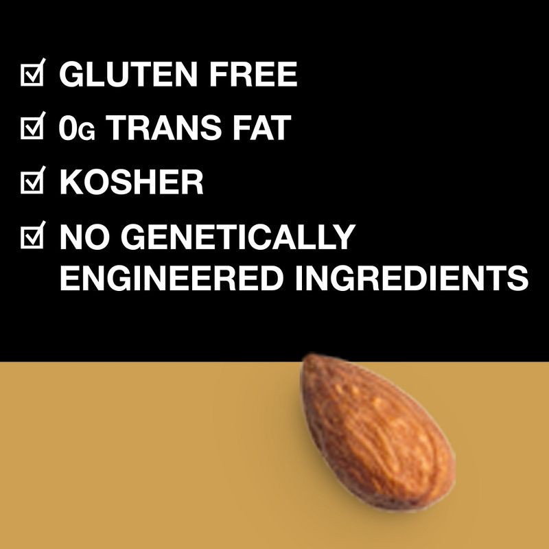 slide 5 of 7, KIND Nut Bars Caramel Almond & Sea Salt Gluten Free Snack Bars - 12ct, 12 ct