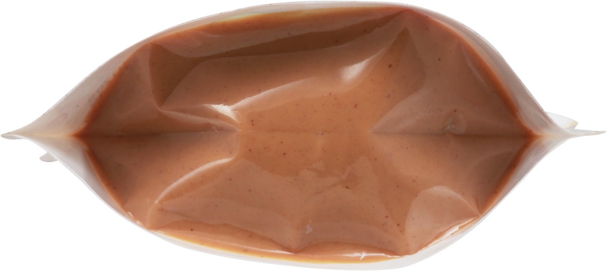 slide 7 of 9, Skippy Natural Creamy Squeeze Pouch - 6oz, 6 oz