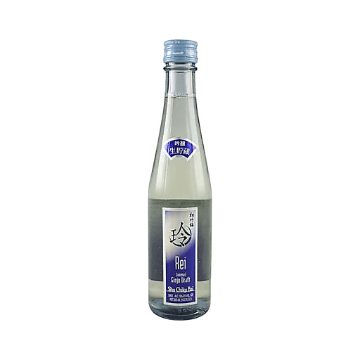 slide 1 of 1, Sho Chiku Bai Rei Junmai Daigi, 300 ml