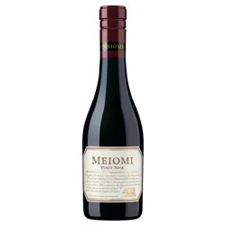 Meiomi Pinot Noir, Red Wine, 375 mL