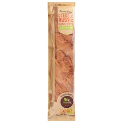GreenLite Baguette, Gluten Free, Classic, Rustic