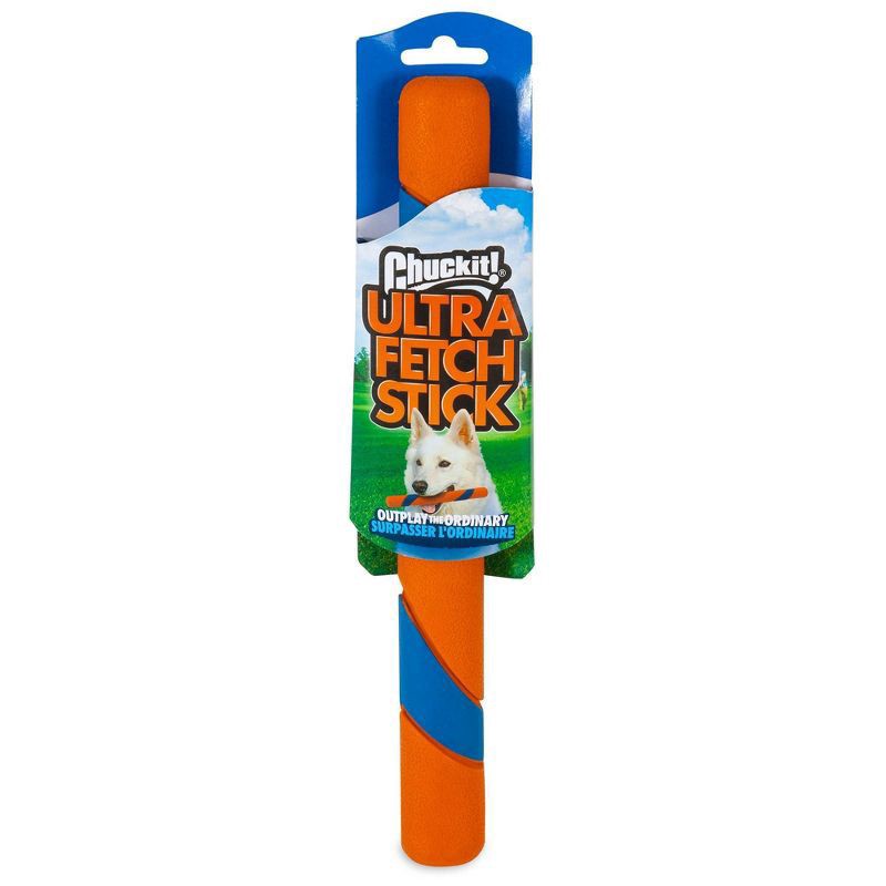 slide 5 of 5, Chuckit! Ultra Fetch Stick 1 ea, 1 ct