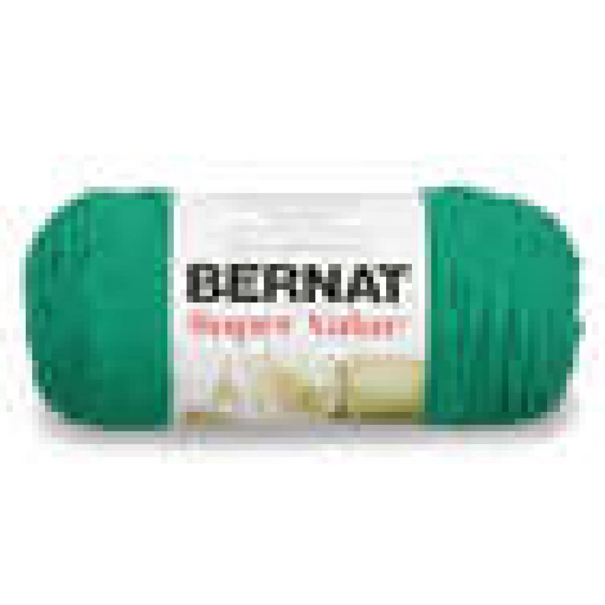 slide 1 of 4, Bernat Super Value Yarn - Kelly Green, 1 ct