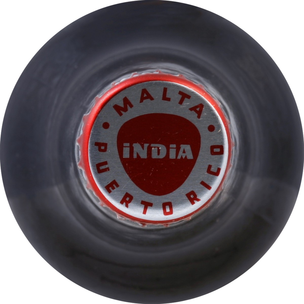 slide 2 of 4, Malta India Malt Beverage 1 ea, 1 ea