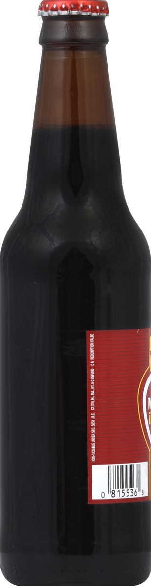 slide 3 of 4, Malta India Malt Beverage 1 ea, 1 ea