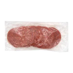 Hy-Vee Pepperoni Grab & Go