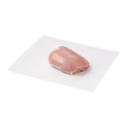 Chicken Thighs Boneless Skinless Hand Trimmed - 2 Lb