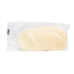 Hy-Vee Quality Provolone Chees Pre-Packaged Sliced And Ready