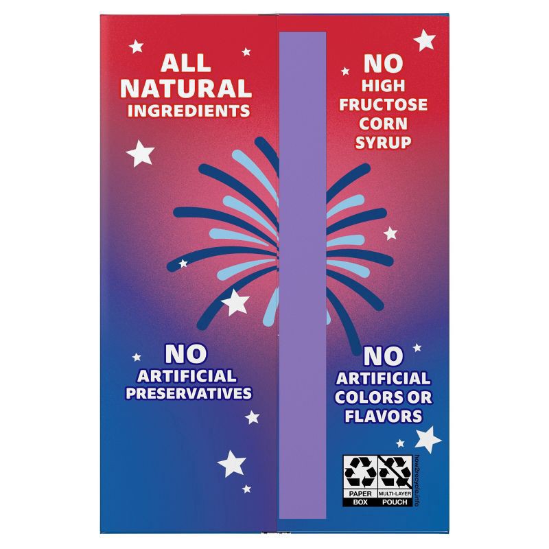 slide 9 of 11, Capri Sun Summer Blast Passion Fruit Mango flavored Juice Drink Blend, from concentrate with other natural flavor, 10 ct Box, 6 fl oz Pouches, 10 ct