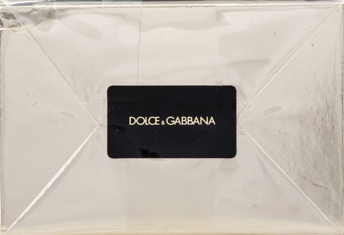 slide 4 of 5, Dolce & Gabbana Eau De Parfum Natural Spray 1.6 oz, 1.6 oz