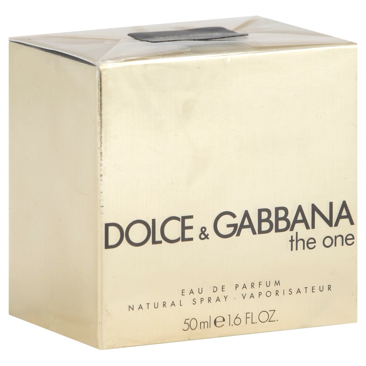 slide 2 of 5, Dolce & Gabbana Eau De Parfum Natural Spray 1.6 oz, 1.6 oz