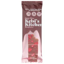 Kelsi's Kitchen Raspberry Cacao Bites 1.5 oz