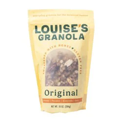 Louise's Classic Granola