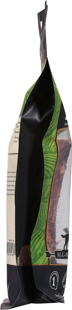 slide 8 of 9, Redbarn Meaty Bone Dog Chew Large 7 oz, 7 oz